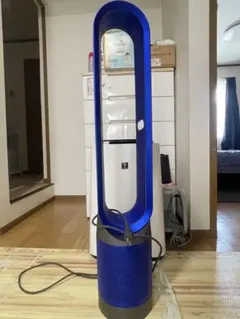 Dyson ダイソン 扇風機 本体 羽なしのサムネイル