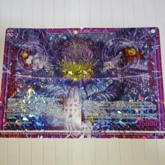 未使用品 RH スーパー・アルティメット イグニッション久保田(左右)(ホロ)