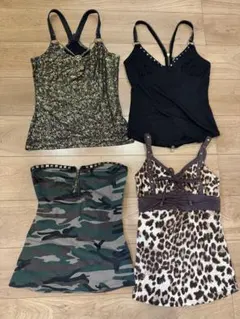 d.i.a. 4点セットのサムネイル