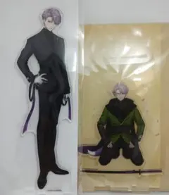 ◇刀剣乱舞　アクリルスタンド　五月雨江