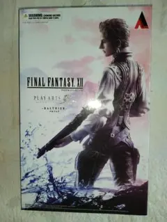 FINALFANTASYXIIIPLAYARTS改ヲルバ=ユン・ファング FINALFANTASYXIIIPLAYARTS改ヲルバ=ユン・ファング - メルカリ