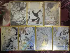 ドラゴンボールスーパーダイバーズ プレミアムバンダイ カードのみ