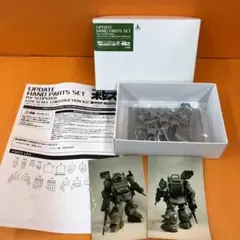 2025年最新】ボトムズ ガレージキットの人気アイテム - メルカリ