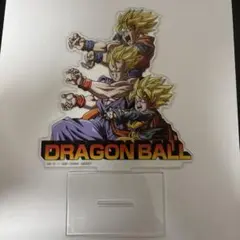 HISTORY OF THE FILM G賞　アクリルスタンド