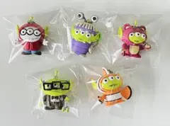 コスチュームエイリアン