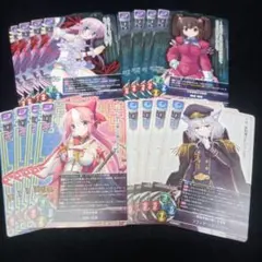 2026年最新】Lyceeプロモカードの人気アイテム - メルカリ