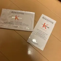Kérastase Genesis シャンプー　トリートメント　2点セットのサムネイル