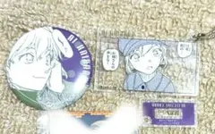 名探偵コナン コナンランド コナンアプリ 灰原哀