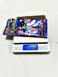 ポケモンカードMEGA 拡張パック ニンジャスピナー