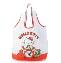 【未開封】ハローキティ ワンズテラス限定 エコバッグＬ★新作★