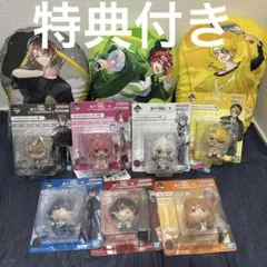 新品未開封 ねんどろいどNIKKE ネオン ラピ アニス カウンターズセット