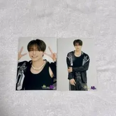 【HAYATO】EBiDAN大運動会 スポーツマンヒップ 生写真