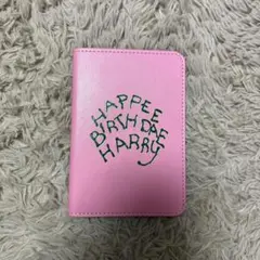 ハリーポッター パスポートケース
