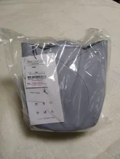 新品未使用　レガートラルゴ ミニショルダーバッグ チューリップ　ブルー