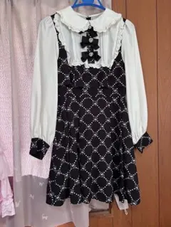 Ank Rouge ワンピース