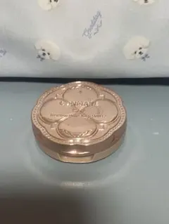 CANMAKE マシュマロフィニッシュパウダーW mini MI