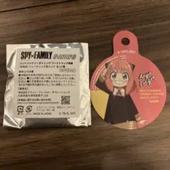 SPY✖︎FAMILY 万博限定 缶バッチ ボンド　非売品
