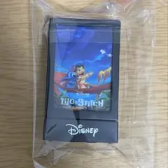 ディズニーキャラクター ポスターライトコレクション リロ＆ステイッチ