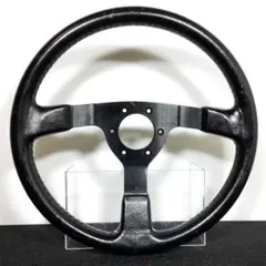 TOM'S トムスレーシング 36Φステアリング センターパッド、汎用ボス付