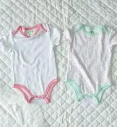 payitang ベビー肌着 9M 2枚セット