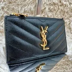 F82激安早い者勝ち✨ イヴサンローラン ハラコ ヴィンテージ レザー チェーン サンローラン(SAINT LAURENT) | 通販・人気ランキング - 価格.com