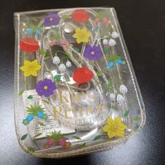 キング＆プリンス　2019年コンサートグッズ ポシェット 未使用品