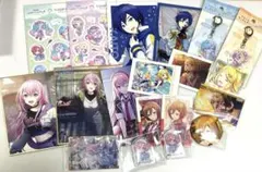 プロセカ　鏡音リン　巡音ルカ　MEIKO KAITO 19点　まとめ売り