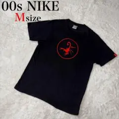 NIKEスコーピオンノックアウトTシャツXLサイズ - メルカリ