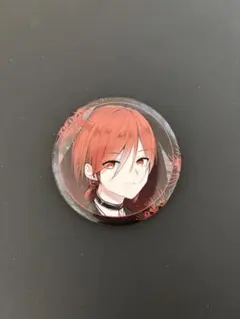 いれいす りうら 宵闇彼岸花