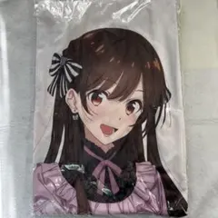 希少品 ガールフレンド（仮） 抱き枕カバー 椎名心実 - メルカリ