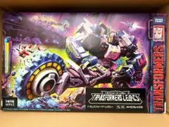2026年最新】トランスフォーマーレガシー メトロプレックスの人気