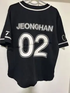 SEVENTEEN RIGHT HERE ジョシュア ユニフォーム シャツ SEVENTEEN RIGHT HERE JOSHUA 03 ユニフォーム - メルカリ