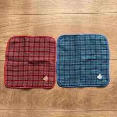 タオルハンカチ ハンカチ