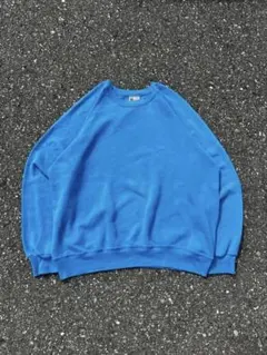 無地スウェット