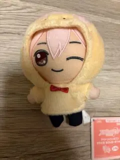 【新品未使用】 アイナナ 九条天 きらどる おさんぽーず