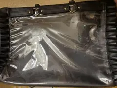 ザッカマート トートバッグ