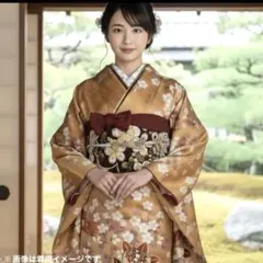 美品 振袖フルセット 秋山庄太郎 身丈158 正絹 furisode 作家物 2025年最新】振袖 フルセット 一式の人気アイテム - メルカリ