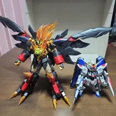 AMAKUNITECH ジェネシックガオガイガー