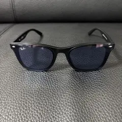 ☆52サイズ☆RB2140F調光グレー ☆サングラス レイバン SUNGY - メルカリ