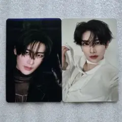 リッキー ラキドロ タワレコ 特典 トレカ セット BLUE PARADISE