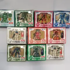 マテリアルフォース シャイニングコートエディション 「ミクロマン