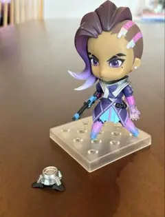 2025年最新】オーバーウォッチ ねんどろいどの人気アイテム