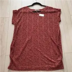 新品☆GALLARDAGALANTEのチュニック♪のサムネイル