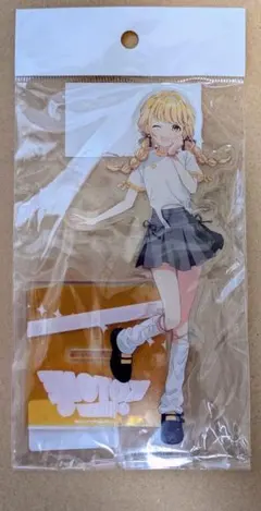 藤田ことね キャラクターグッズ