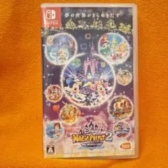 ディズニーマジックキャッスル マイ・ハッピー・ライフ2 エンチャンテッド エデ…
