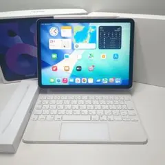 iPad Air 第4世代256GB Apple Keyboard Pencil
