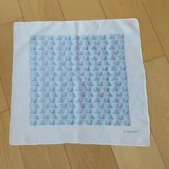 イブサンローラン ハンカチーフ