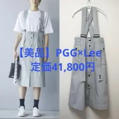 て*ん様 1 定3.4万 パーリーゲイツ フクレジャガード スリット