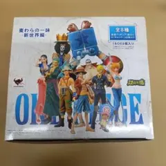 内袋未開封 超造形魂 麦わらの一味 新世界編 2026年最新】超造形魂 ワンピース 麦わらの一味 -新世界編-の人気