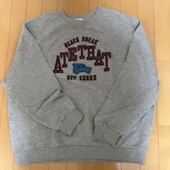 オーバースウェット シティガール